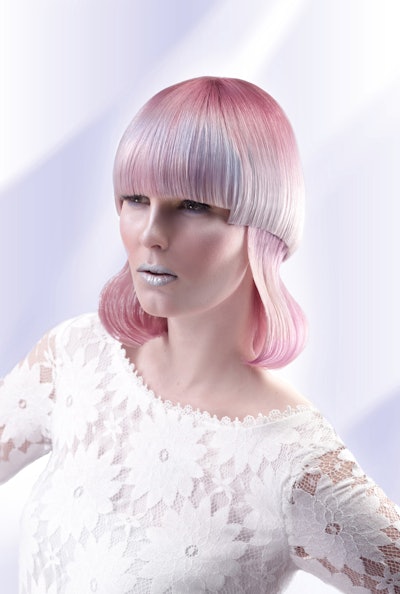 Image courtesy of Wella Professionals