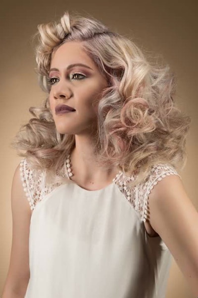 Image courtesy of Wella Professionals