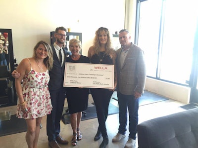 Image courtesy of Devries Global