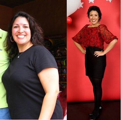 Elsa-Barbi-weight-loss