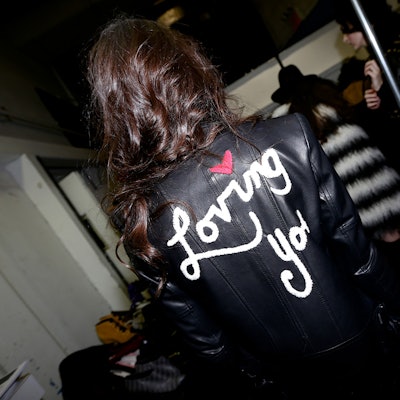 Image: Alice + Olivia