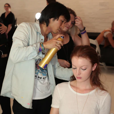 Photo credit: David Webber for Pai-Shau