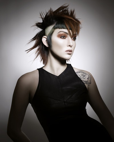 Image courtesy of Wella Professionals