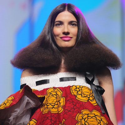 Image courtesy of Aveda