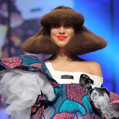 Image courtesy of Aveda