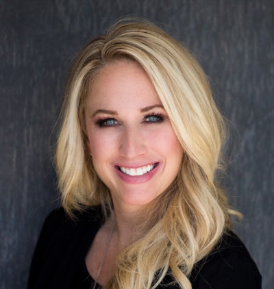 Image courtesy of Wella Professionals