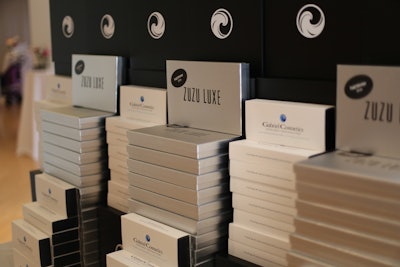 Image courtesy of Conscious Living PR