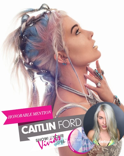 Image courtesy of PRAVANA