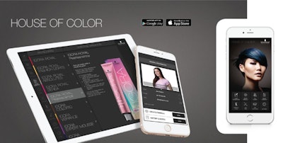 Image courtesy of Beach House PR