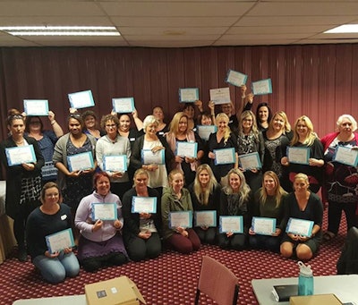 Image courtesy of 116 Media