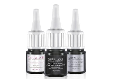 Novalash Highspeed