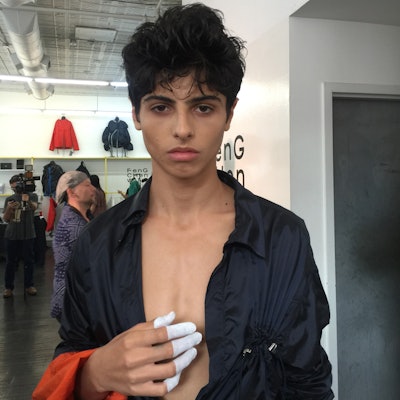 Image courtesy of T. Cooper