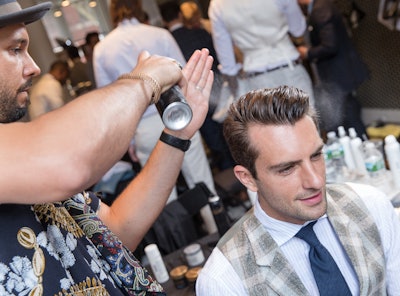 Photo credit: Will Cadena