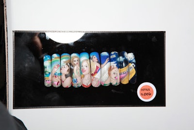 NP-IBS-Event-Hand-Painted-Novice-Fukae