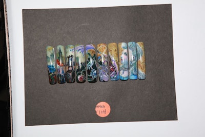 NP-IBS-Event-Hand-Painted-Veteran-Kikuko