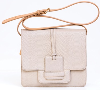 NP-Snake-Skin-#1-White-Snake-Skin-Bag