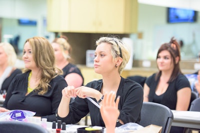 Image courtesy of Bellus Academy