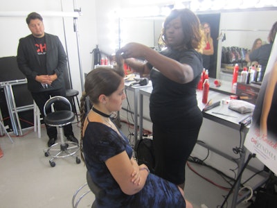 Image courtesy of Janice McCafferty Communications