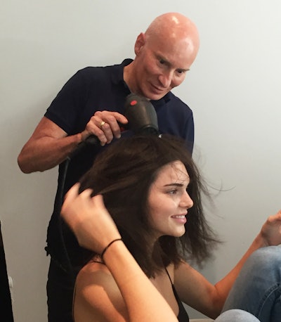 Image courtesy of Luxury Brand Partners