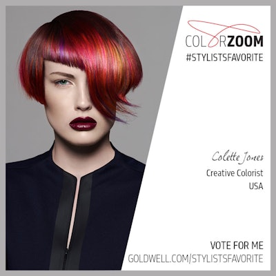 Image courtesy of Tractenberg PR