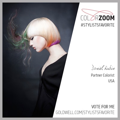 Image courtesy of Tractenberg PR