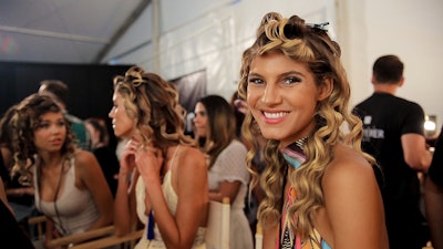 Photo credit: Enrique Veloz for René Furterer