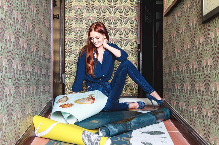 Image: Instagram.com/lydiahearst