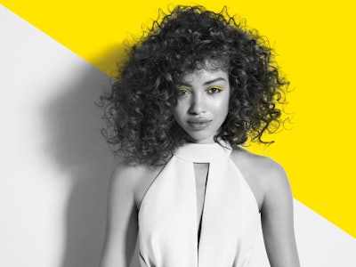 Image courtesy of John Paul Mitchell Systems