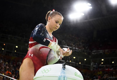 Image: Getty Images/Laurence Griffiths