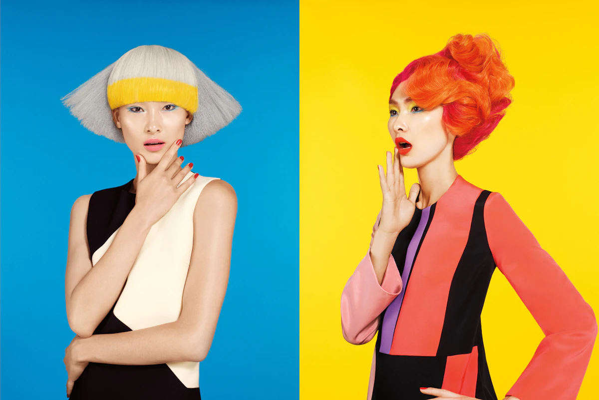 New Paul Mitchell Hair Color Lines The Demi And Pop Xg Beauty Launchpad New Paul Mitchell Hair Color Lines The Demi And Pop Xg Beauty Launchpad