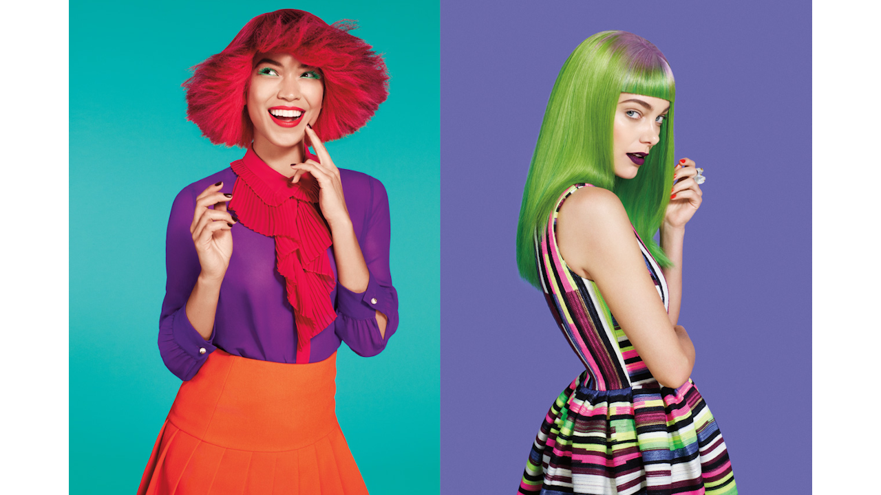 New Paul Mitchell Hair Color Lines The Demi And Pop Xg Beauty Launchpad New Paul Mitchell Hair Color Lines The Demi And Pop Xg Beauty Launchpad