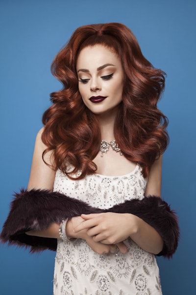 Image courtesy of PRAVANA