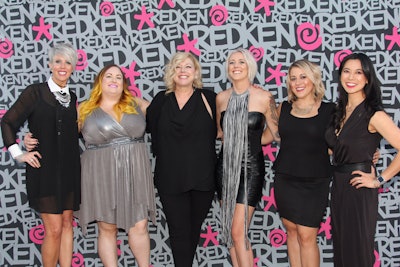 Image courtesy of Redken