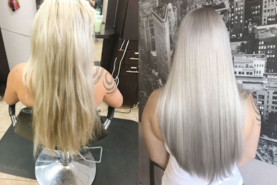 Images courtesy of Leticia Perez