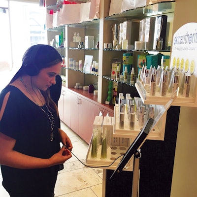 Image courtesy of Skin Authority