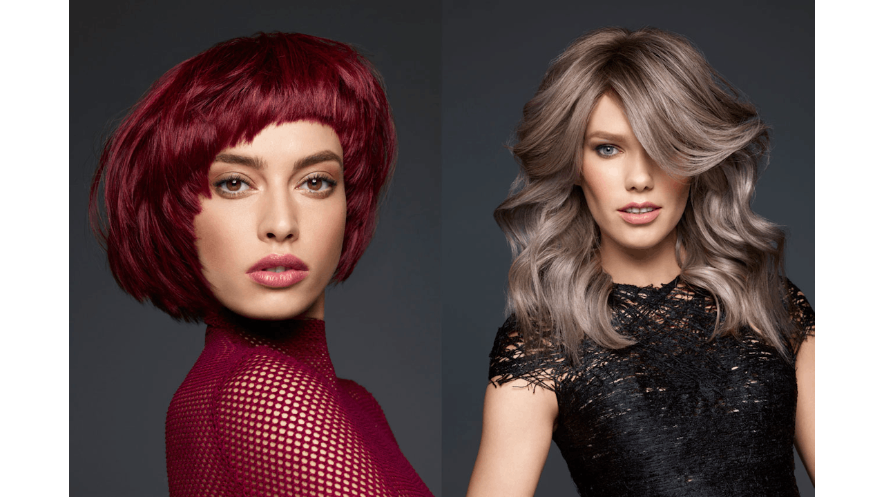 New Paul Mitchell Hair Color Lines: The Demi and Pop XG | Beauty Launchpad