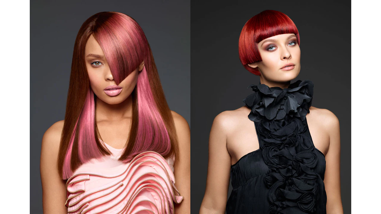 New Paul Mitchell Hair Color Lines The Demi And Pop Xg Beauty Launchpad New Paul Mitchell Hair Color Lines The Demi And Pop Xg Beauty Launchpad