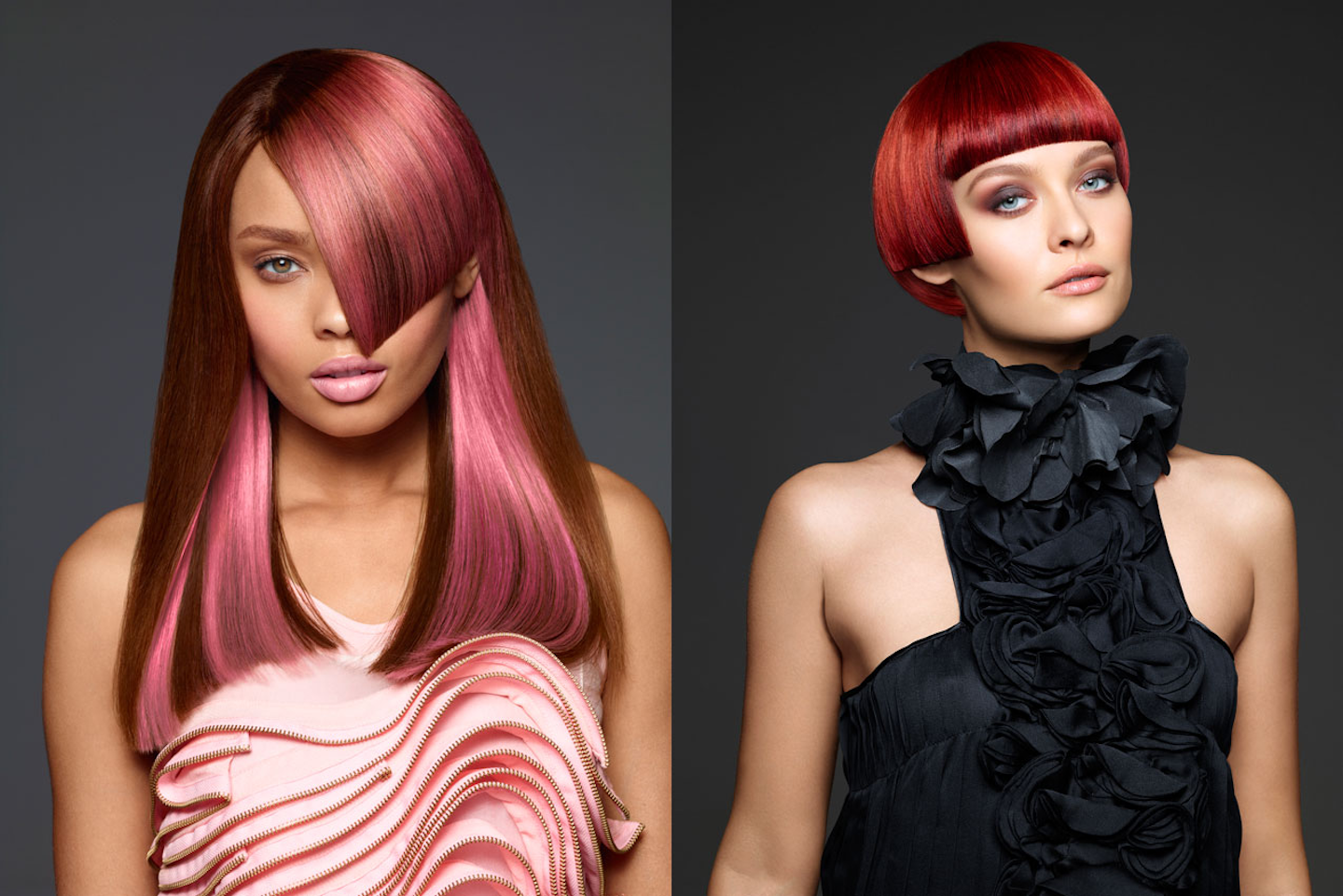 New Paul Mitchell Hair Color Lines The Demi And Pop Xg Beauty Launchpad