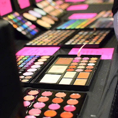 Image courtesy of Melody Joy PR