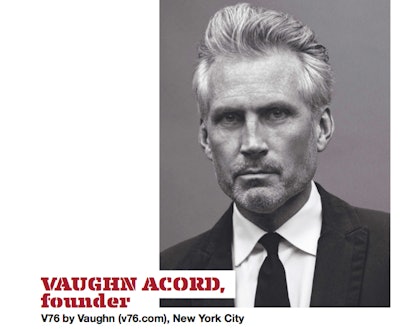 Vaughn Acord