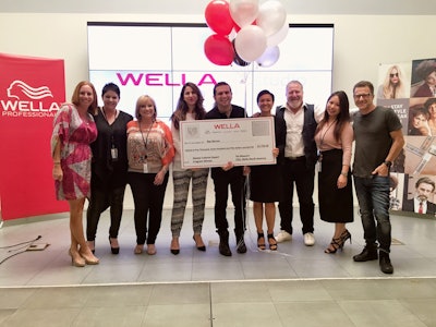 Image courtesy of Evoke Brands