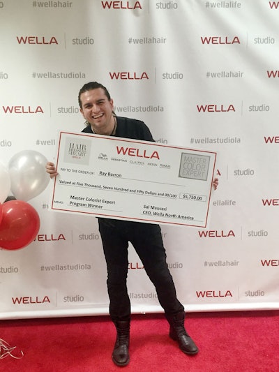 Image courtesy of Evoke Brands