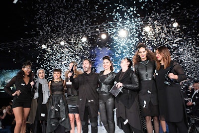 Image courtesy of Wella