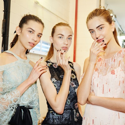 Image courtesy of Essie