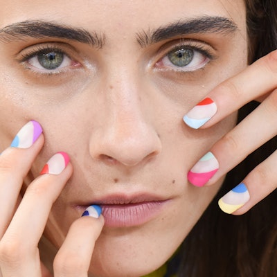 Image courtesy of Morgan Taylor