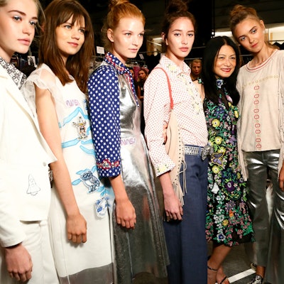 Image courtesy of Stila