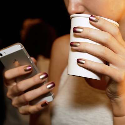 Image courtesy of Essie