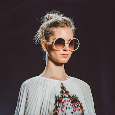 Image: Matte Productions for Oribe