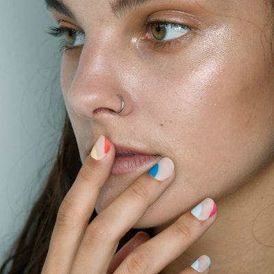 Image courtesy of Morgan Taylor