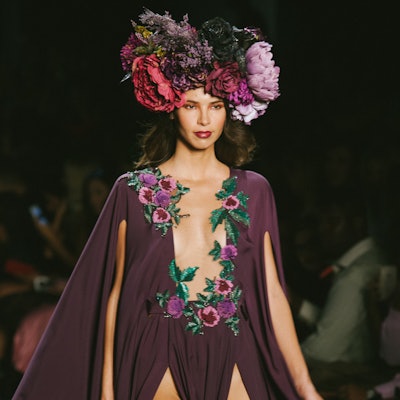 Image: Matte Production for Oribe